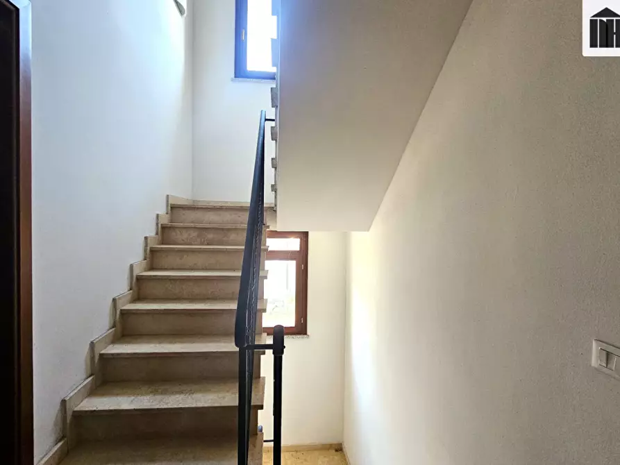 Immagine 21 di Terratetto in vendita  a Castelfranco Di Sotto