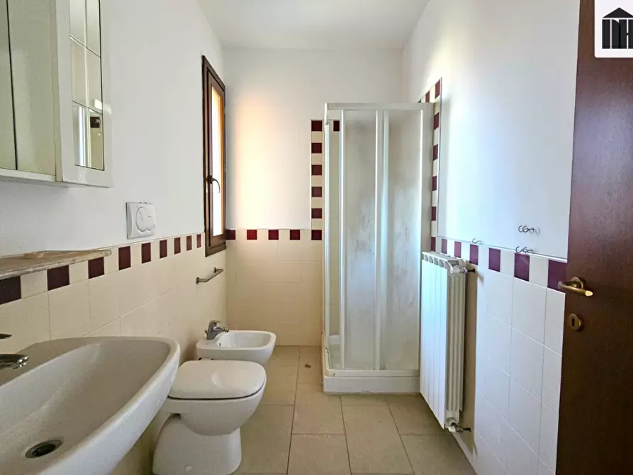 Immagine 20 di Terratetto in vendita  a Castelfranco Di Sotto