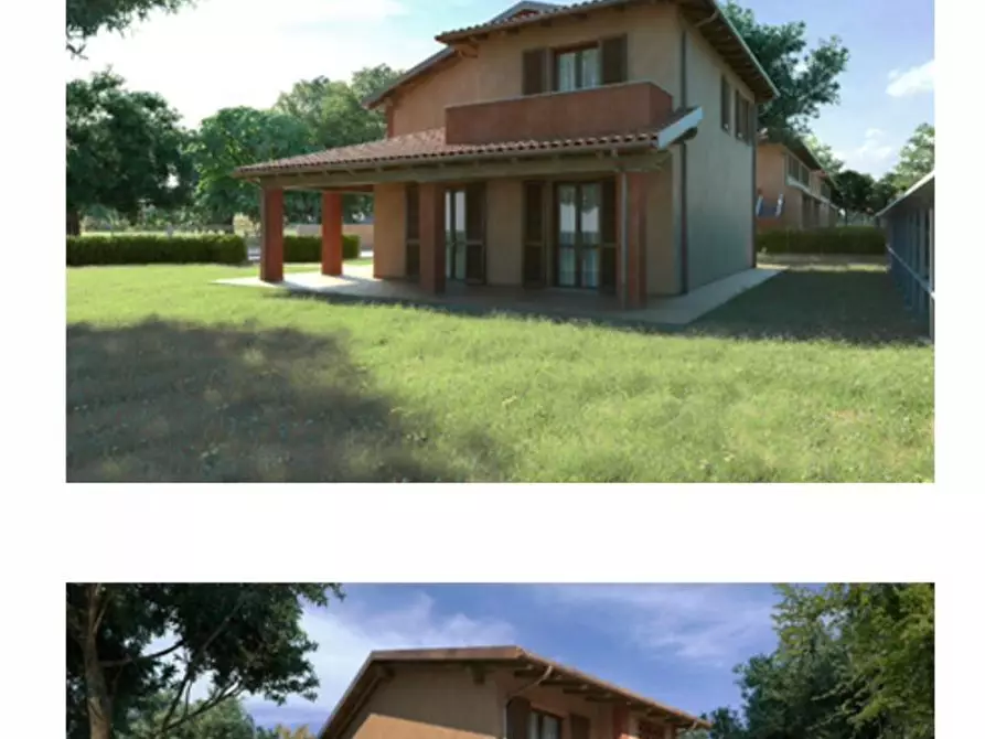 Immagine 4 di Casa indipendente in vendita  a Pontedera