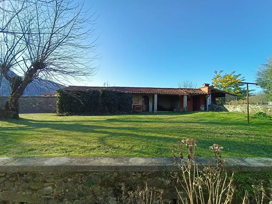 Immagine 10 di Villa in vendita  a Coreglia Antelminelli