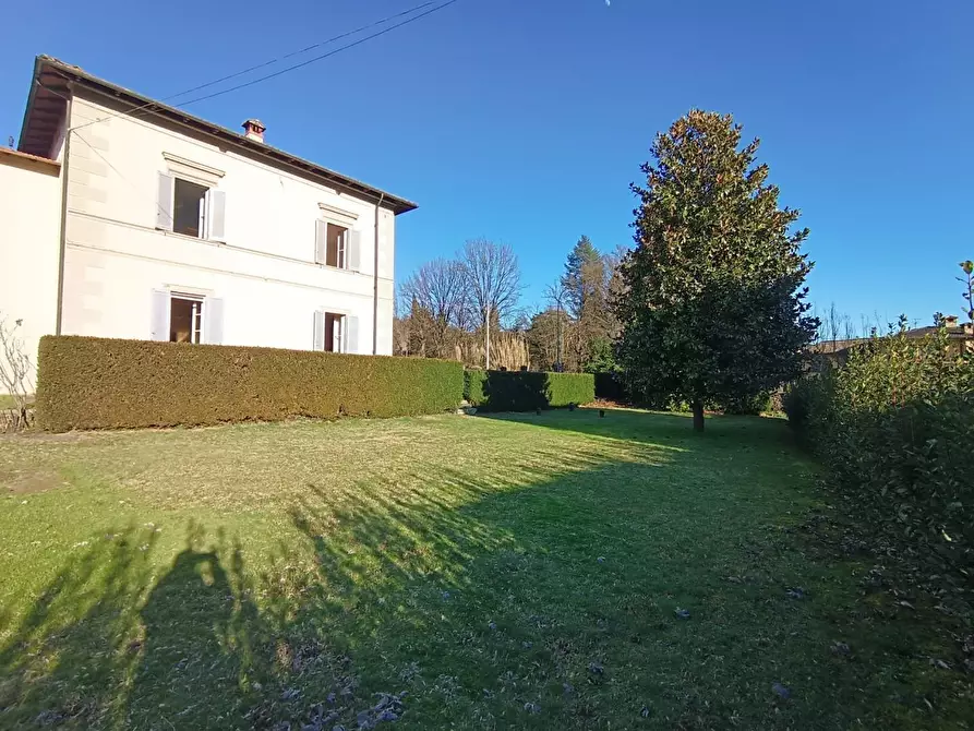 Immagine 4 di Villa in vendita  a Coreglia Antelminelli