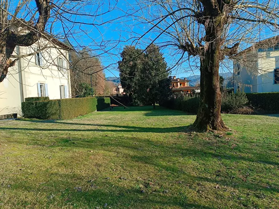 Immagine 7 di Villa in vendita  a Coreglia Antelminelli