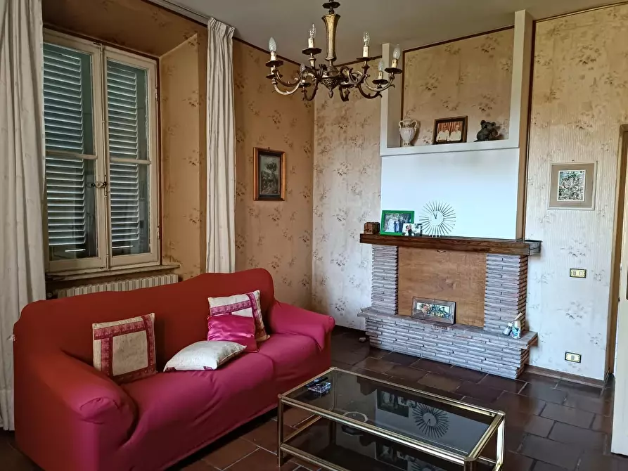 Immagine 23 di Villa in vendita  a Coreglia Antelminelli