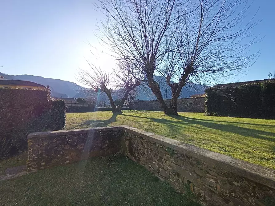 Immagine 11 di Villa in vendita  a Coreglia Antelminelli