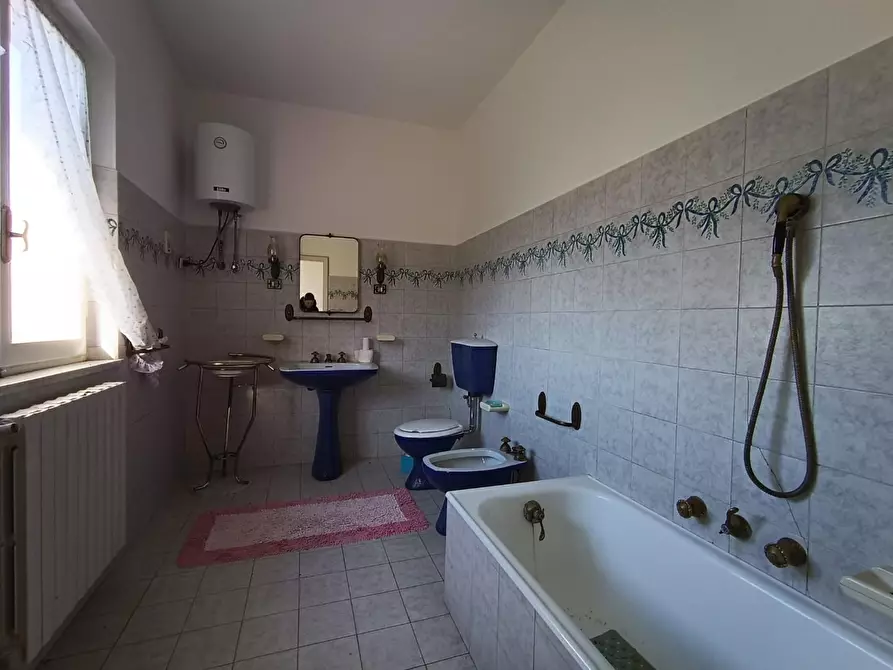 Immagine 37 di Villa in vendita  a Coreglia Antelminelli