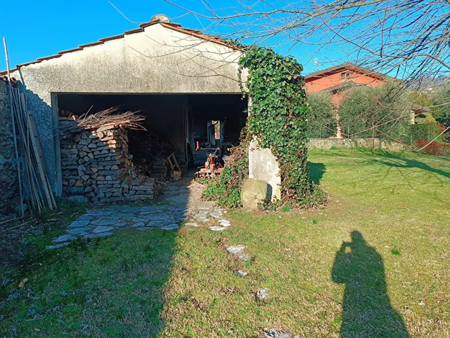 Immagine 8 di Villa in vendita  a Coreglia Antelminelli