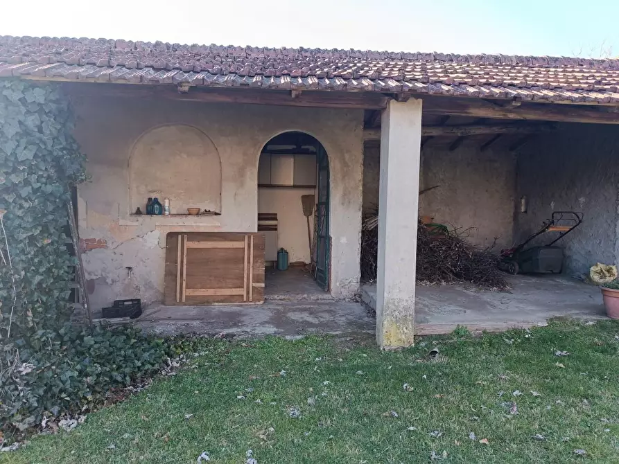 Immagine 9 di Villa in vendita  a Coreglia Antelminelli