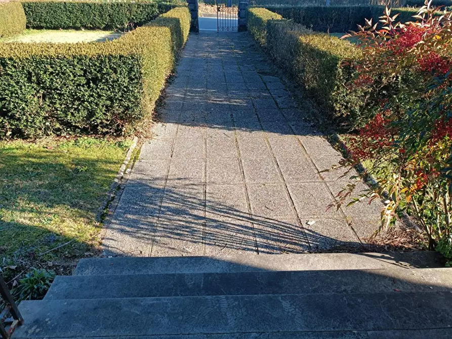 Immagine 12 di Villa in vendita  a Coreglia Antelminelli