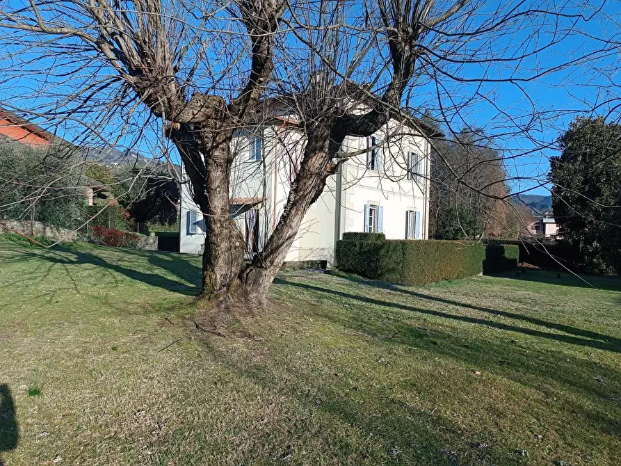 Immagine 6 di Villa in vendita  a Coreglia Antelminelli