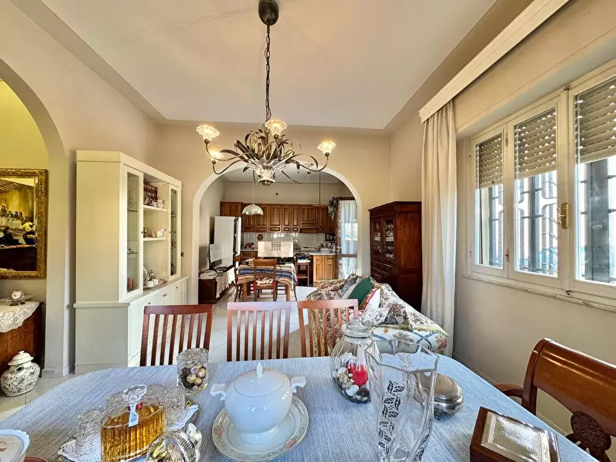 Immagine 6 di Casa indipendente in vendita  a Ponsacco