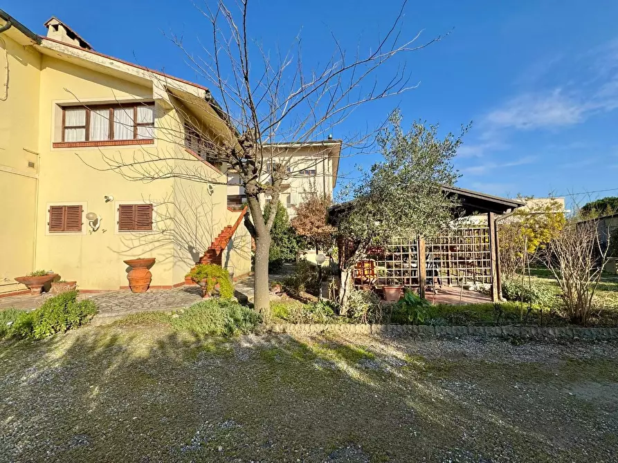 Immagine 2 di Casa indipendente in vendita  a Ponsacco