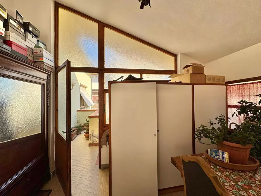 Immagine 21 di Casa indipendente in vendita  a Ponsacco