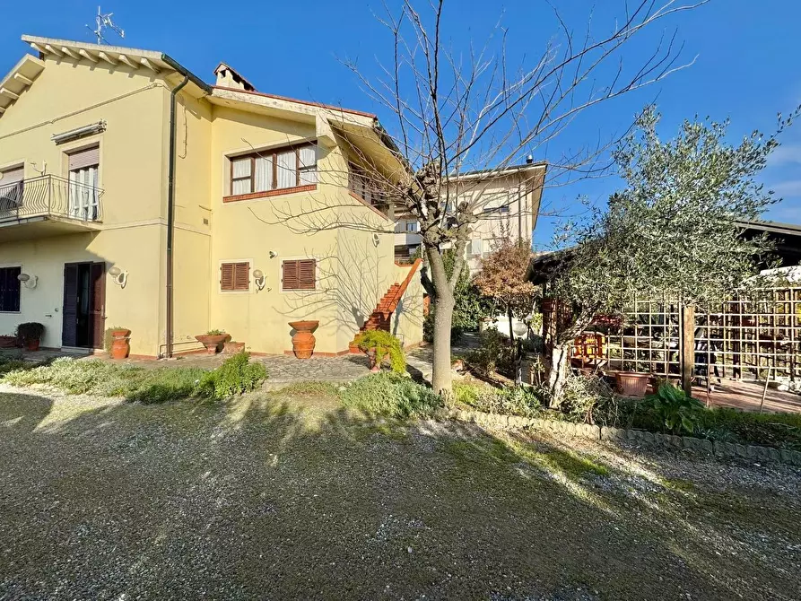 Immagine 18 di Casa indipendente in vendita  a Ponsacco