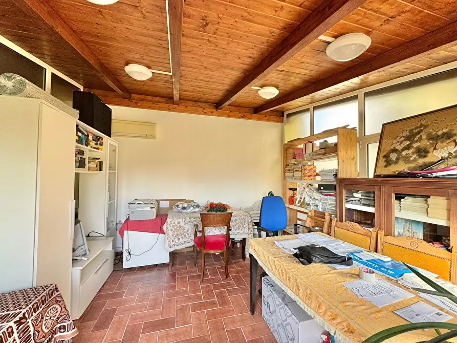 Immagine 44 di Casa indipendente in vendita  a Ponsacco