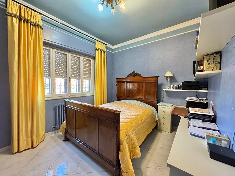 Immagine 9 di Casa indipendente in vendita  a Ponsacco