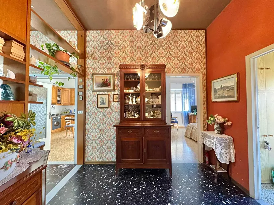 Immagine 35 di Casa indipendente in vendita  a Ponsacco