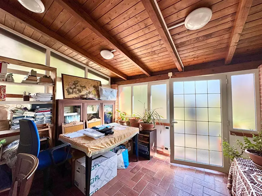 Immagine 45 di Casa indipendente in vendita  a Ponsacco