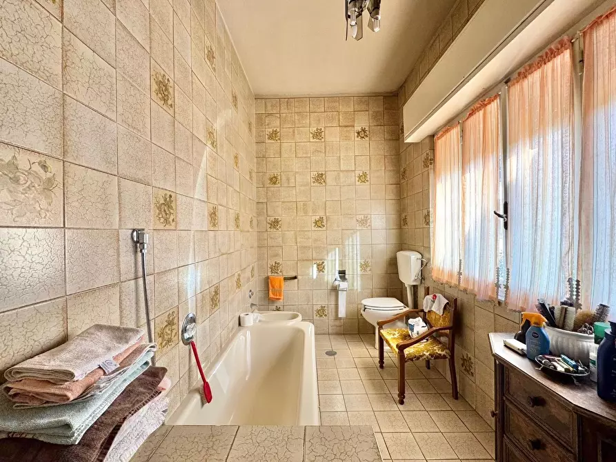 Immagine 36 di Casa indipendente in vendita  a Ponsacco