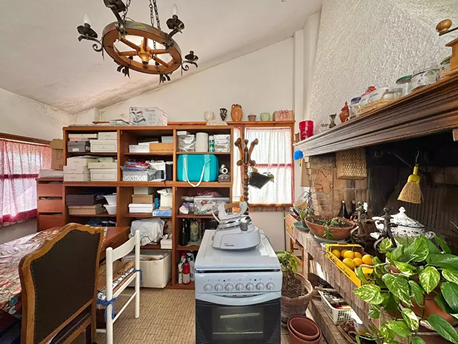 Immagine 20 di Casa indipendente in vendita  a Ponsacco