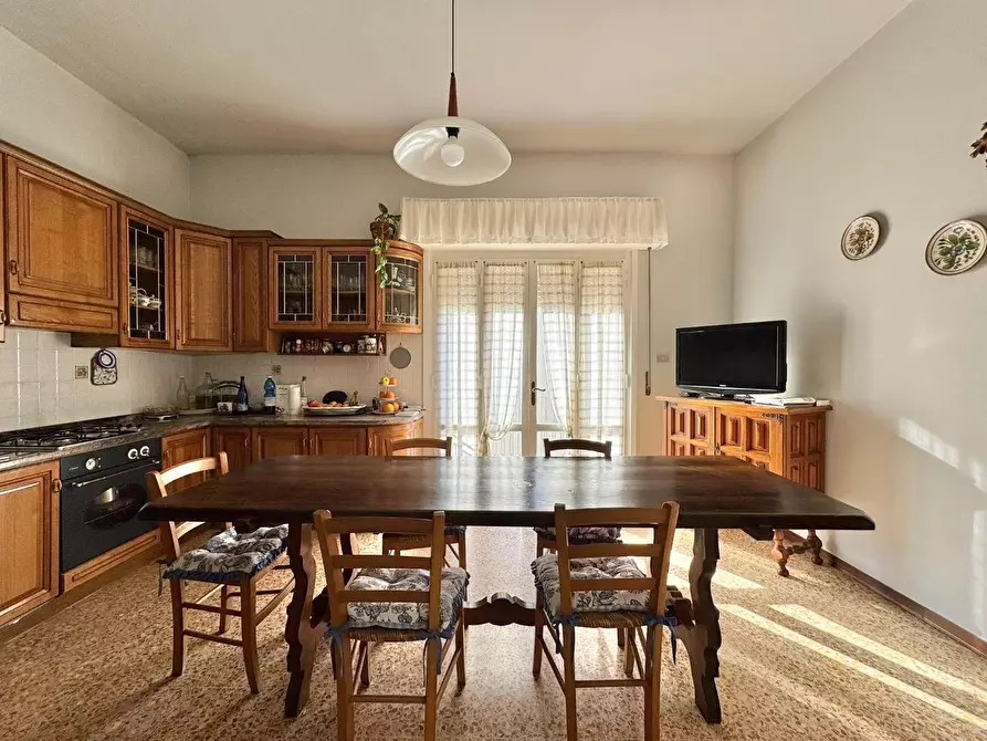 Immagine 22 di Casa indipendente in vendita  a Ponsacco