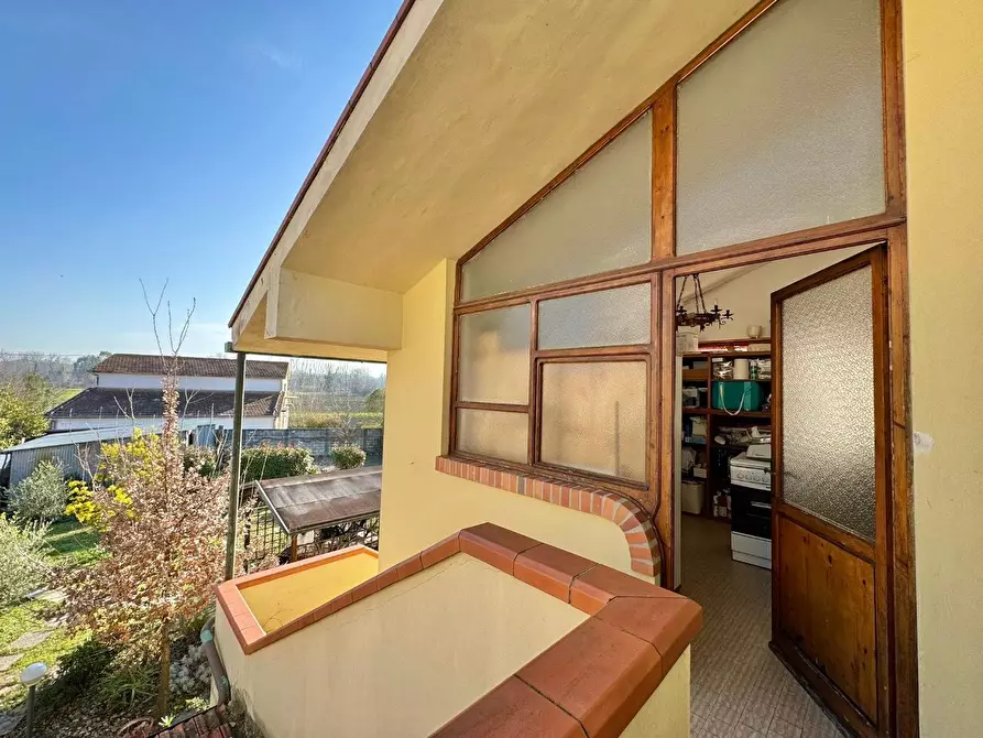 Immagine 38 di Casa indipendente in vendita  a Ponsacco