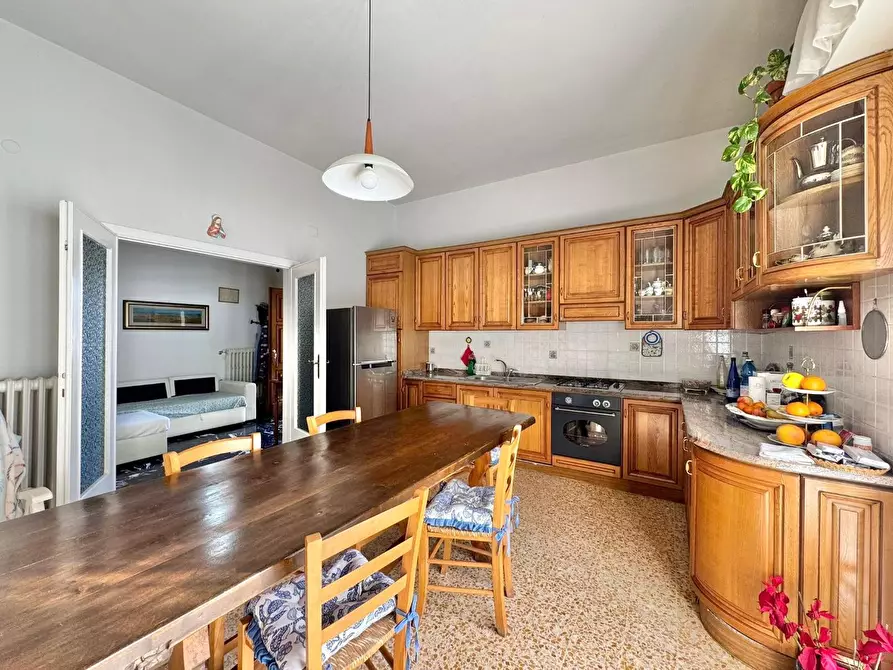 Immagine 23 di Casa indipendente in vendita  a Ponsacco