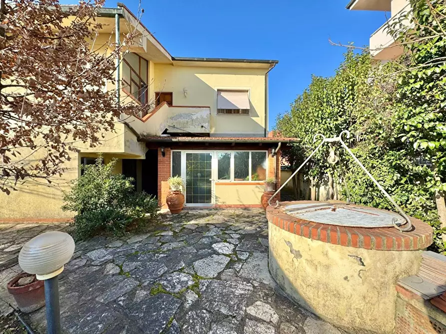 Immagine 17 di Casa indipendente in vendita  a Ponsacco