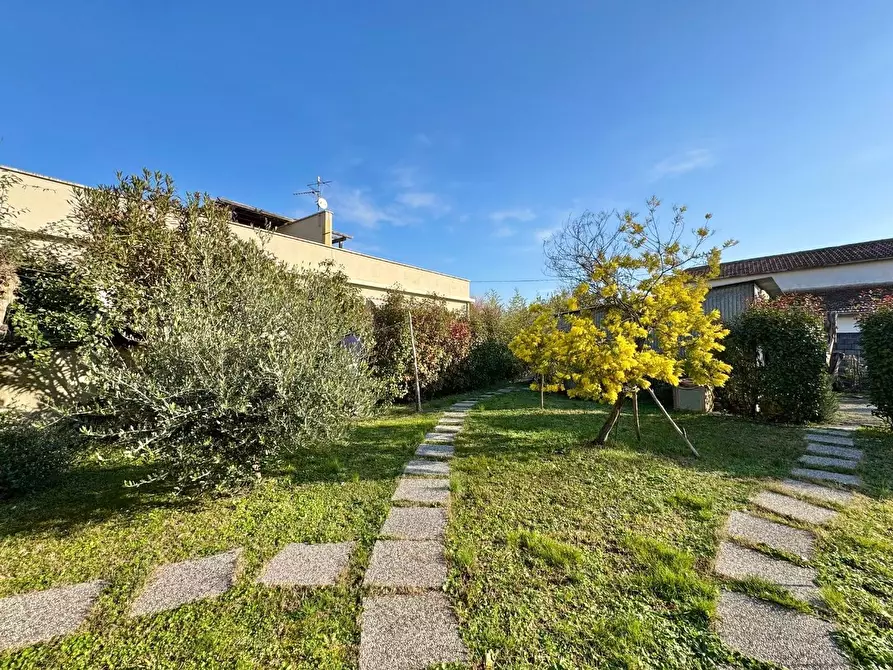 Immagine 40 di Casa indipendente in vendita  a Ponsacco