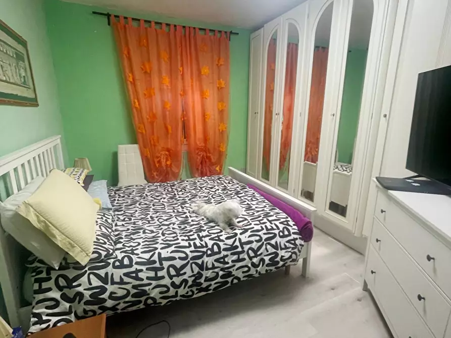 Immagine 7 di Appartamento in vendita  a Cascina