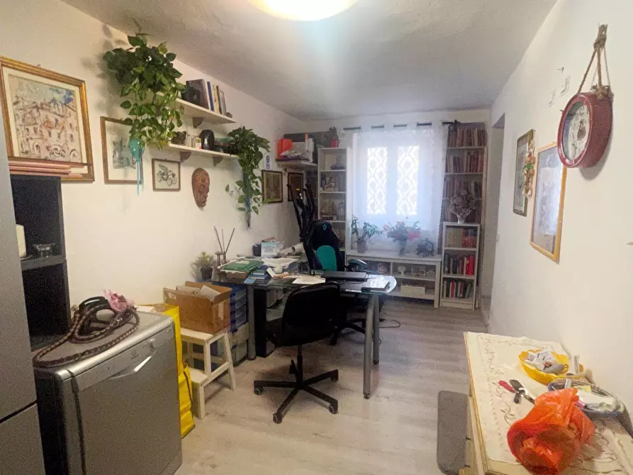 Immagine 4 di Appartamento in vendita  a Cascina