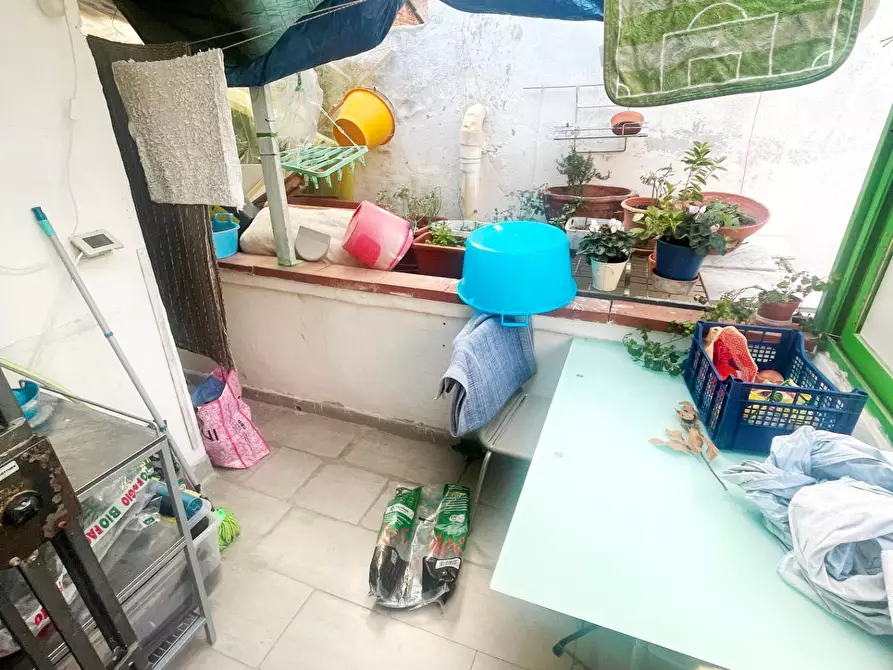 Immagine 12 di Appartamento in vendita  a Cascina