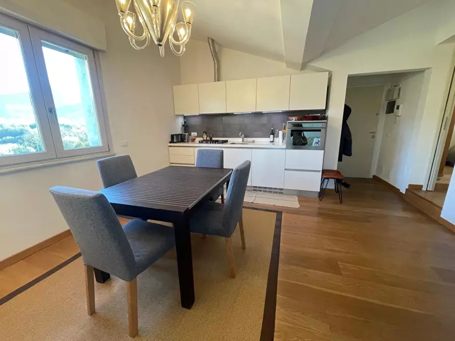 Immagine 14 di Appartamento in vendita  a Ortonovo