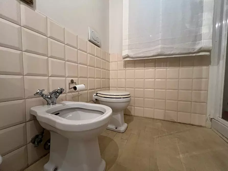 Immagine 37 di Villa in vendita  a Montelupo Fiorentino