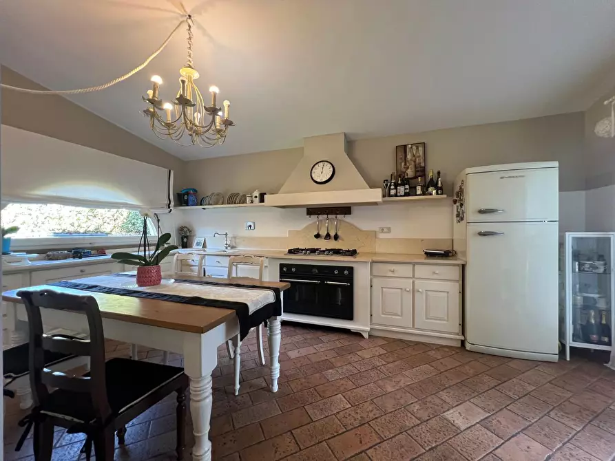 Immagine 31 di Villa in vendita  a Montelupo Fiorentino