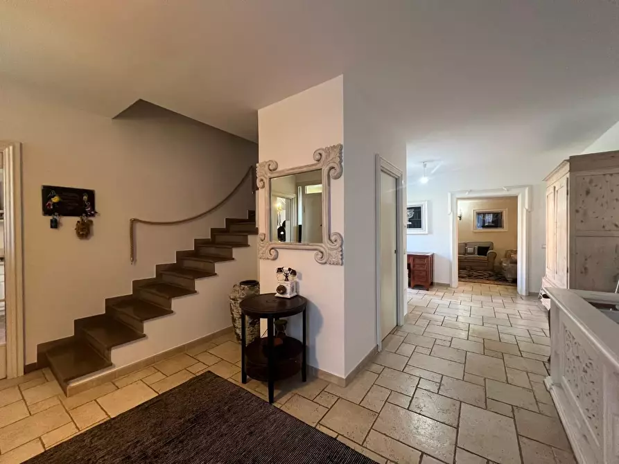 Immagine 25 di Villa in vendita  a Montelupo Fiorentino