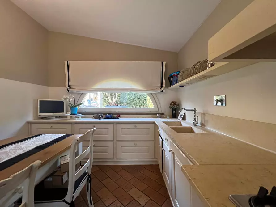 Immagine 28 di Villa in vendita  a Montelupo Fiorentino