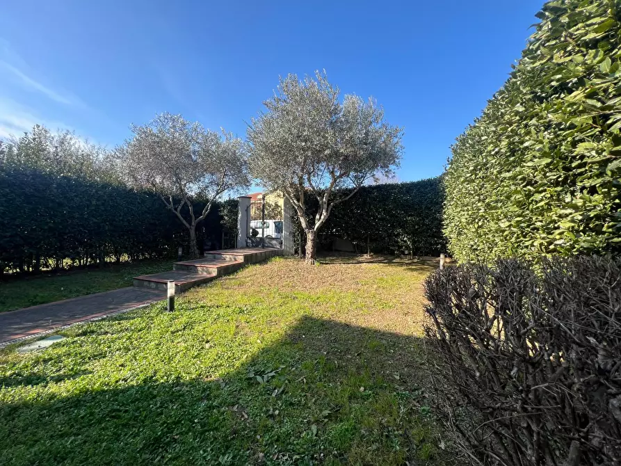 Immagine 6 di Villa in vendita  a Montelupo Fiorentino