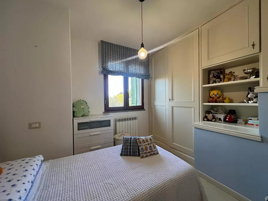 Immagine 45 di Villa in vendita  a Montelupo Fiorentino