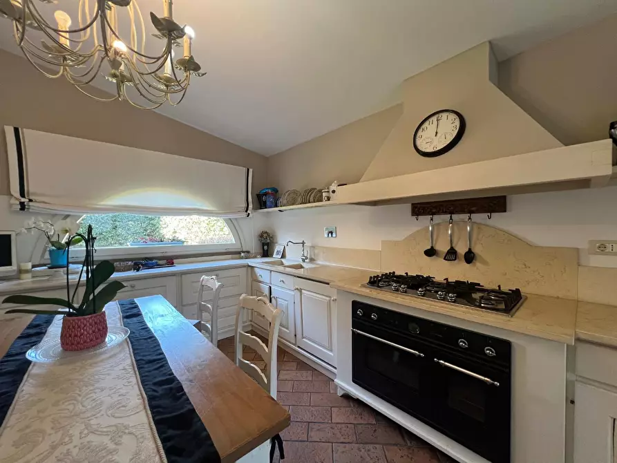 Immagine 27 di Villa in vendita  a Montelupo Fiorentino