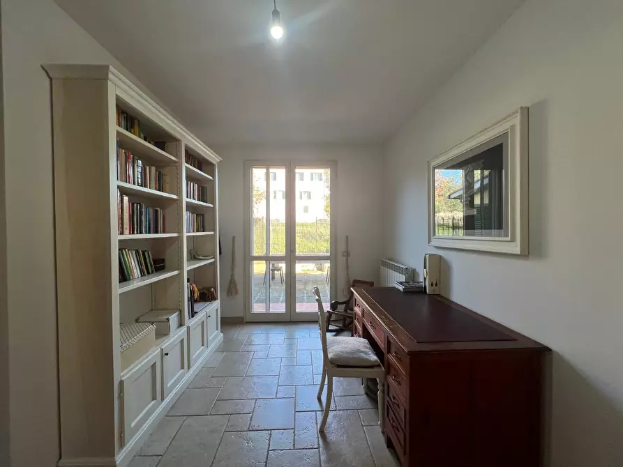 Immagine 21 di Villa in vendita  a Montelupo Fiorentino