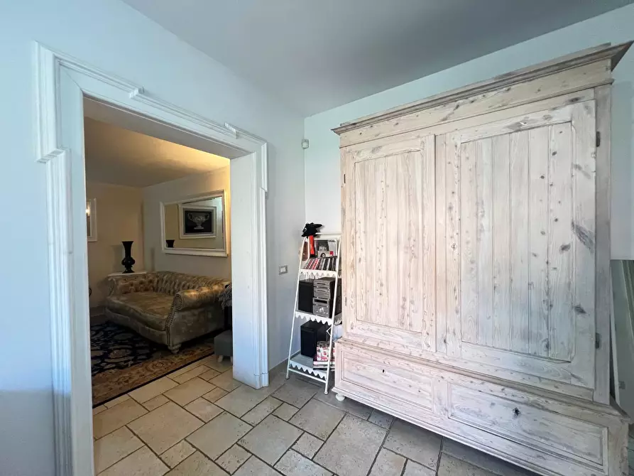 Immagine 20 di Villa in vendita  a Montelupo Fiorentino