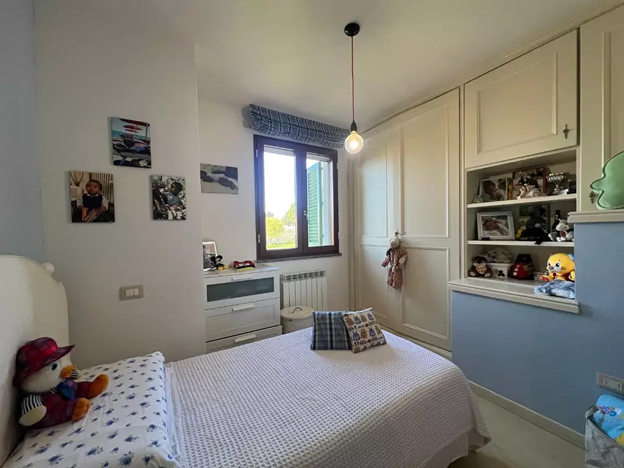 Immagine 34 di Villa in vendita  a Montelupo Fiorentino