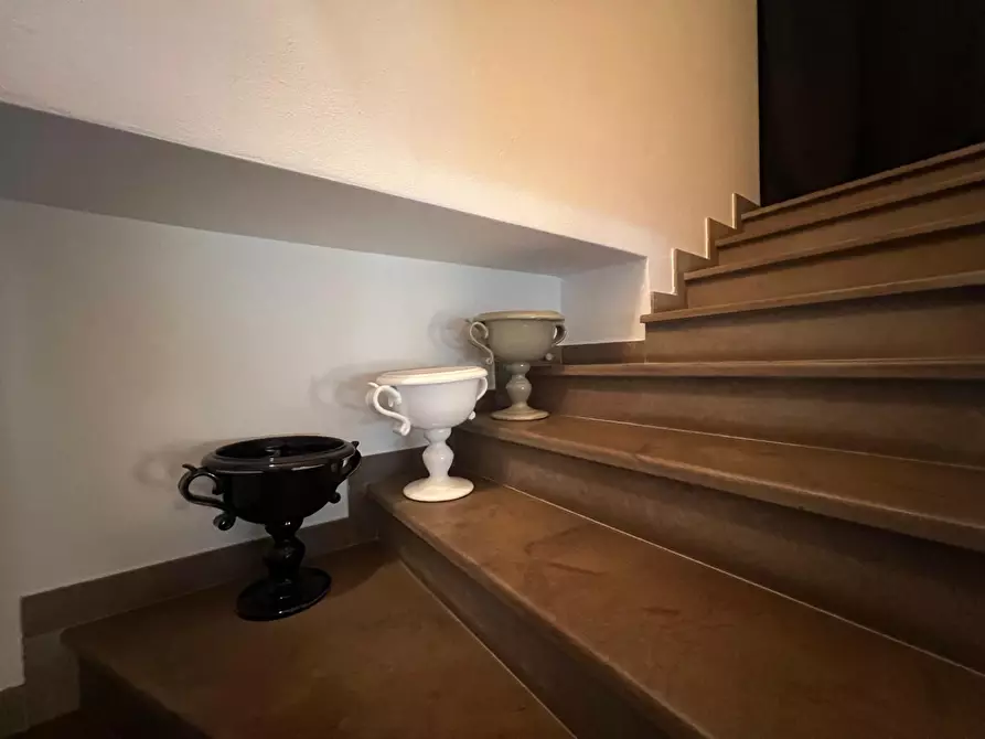 Immagine 32 di Villa in vendita  a Montelupo Fiorentino