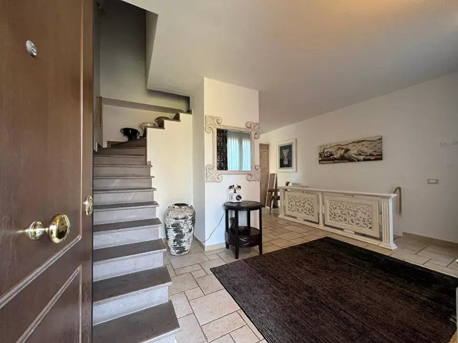 Immagine 26 di Villa in vendita  a Montelupo Fiorentino