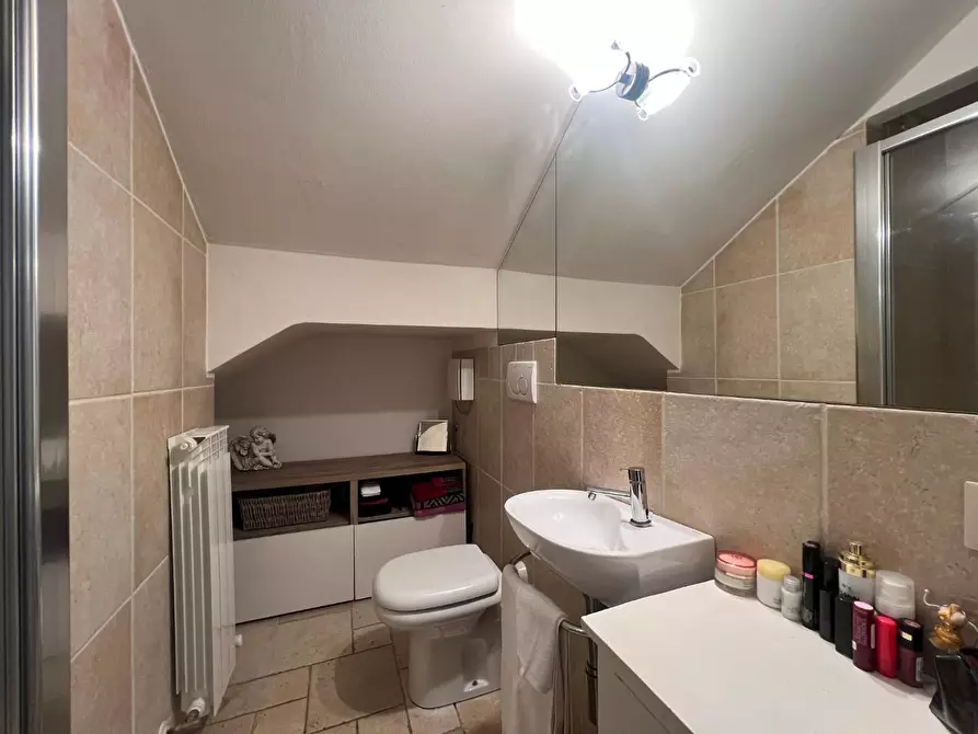 Immagine 16 di Villa in vendita  a Montelupo Fiorentino