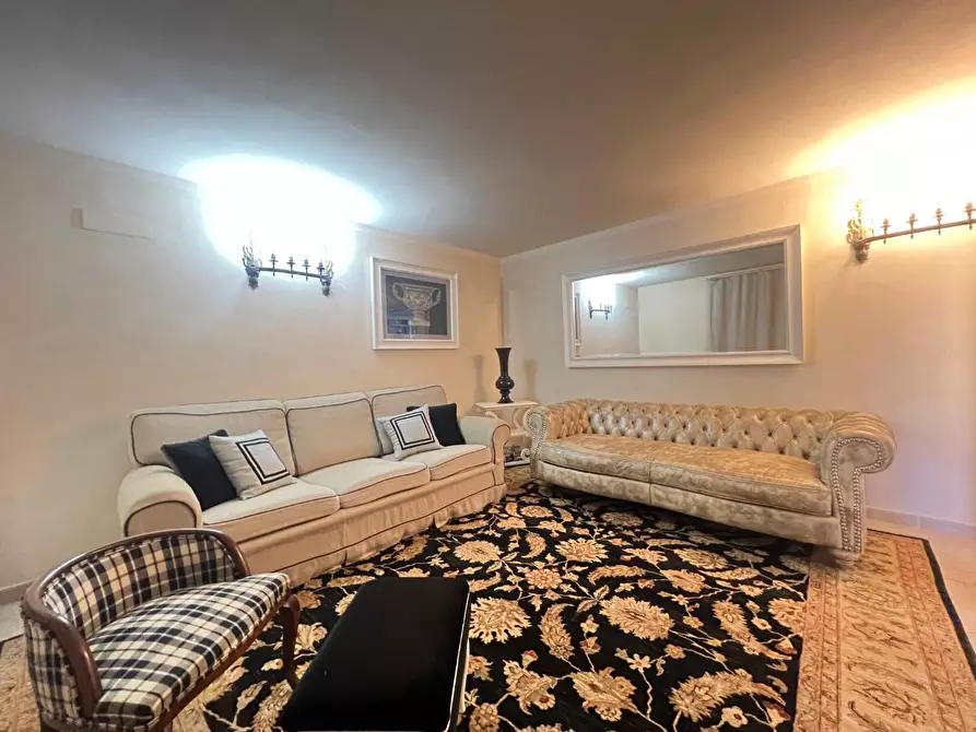 Immagine 12 di Villa in vendita  a Montelupo Fiorentino