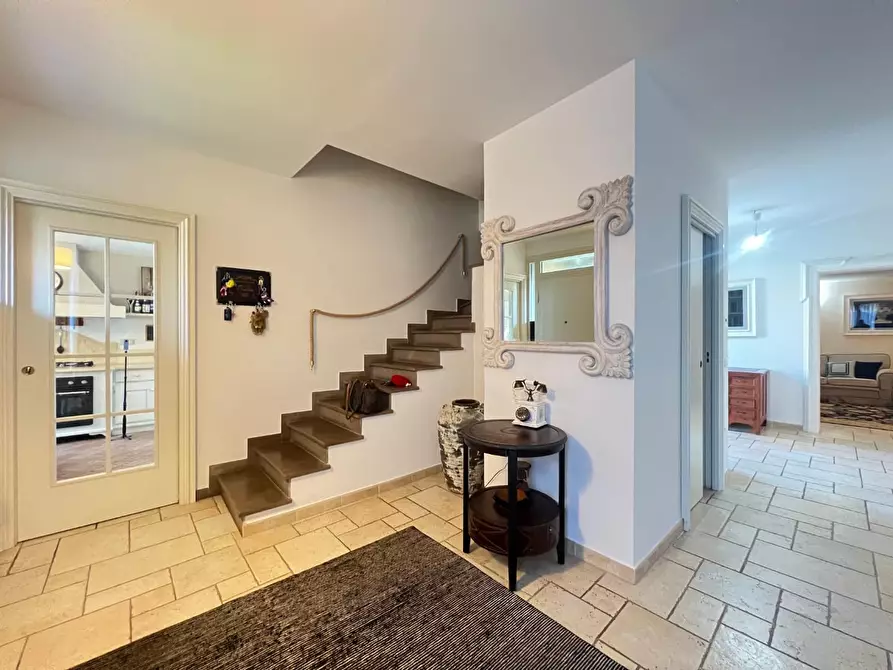 Immagine 22 di Villa in vendita  a Montelupo Fiorentino