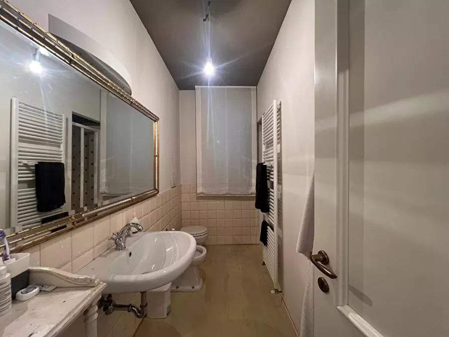 Immagine 36 di Villa in vendita  a Montelupo Fiorentino