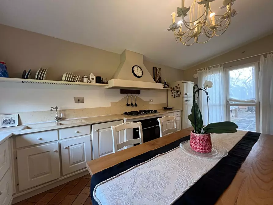 Immagine 30 di Villa in vendita  a Montelupo Fiorentino