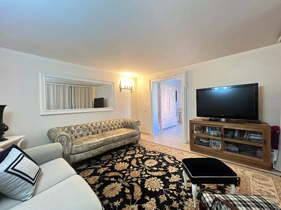 Immagine 13 di Villa in vendita  a Montelupo Fiorentino